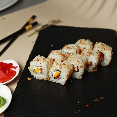 Сегун в Хихи хаха по цене 410 ₽