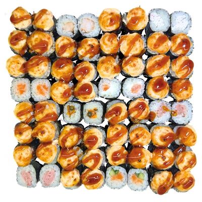 Сет 8 Классик в Бонсай по цене 55 р.