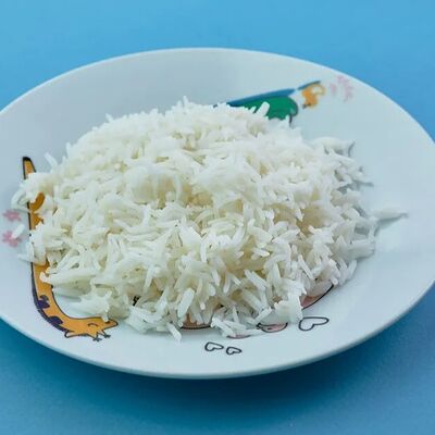 Рис детский в Баклажан по цене 190 ₽