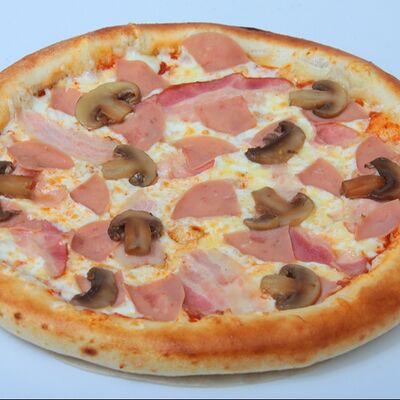 Ветчина и грибы в Рис Экспресс по цене 645 ₽