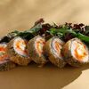 Ролл темпура с креветкой в BBQ Beer Restaurant по цене 830