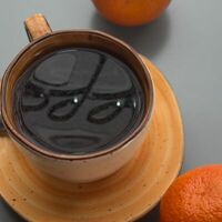 Американо в Coffee Pit