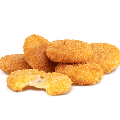 Сырные медальоны 6 шт в Starfoods по цене 295 ₽