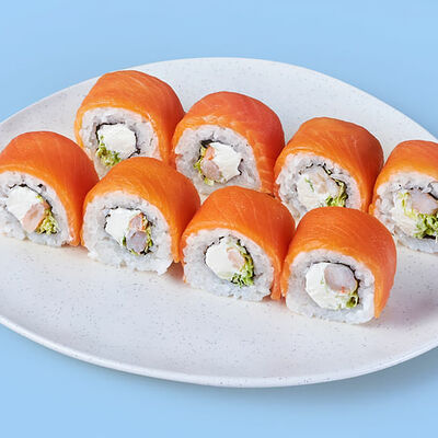 Ролл Пирамида в Галерея Суши по цене 719 ₽