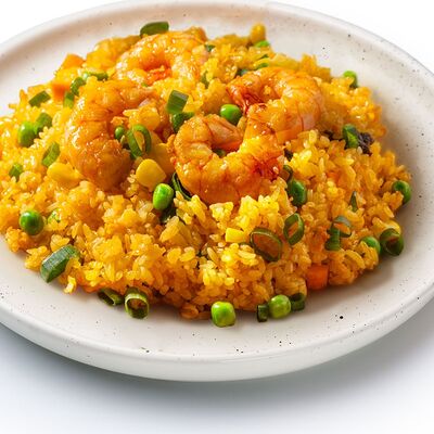 Хао фад фак с морепродуктами в Пхукет по цене 699 ₽