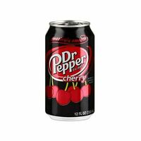 Dr. Pepper Cherry в Булочка