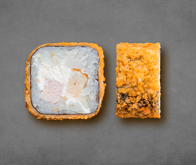 Темпура чикен в Суша по цене 399 ₽