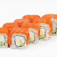 Филадельфия VIP в Bistrosushi