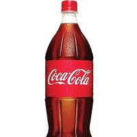 Coca-Cola (большая) в Шаверма Братуха