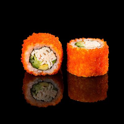 Калифорния классик в Вкус и лосось по цене 560