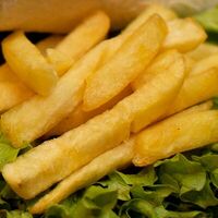 Картофель фри в Хочу Lavash