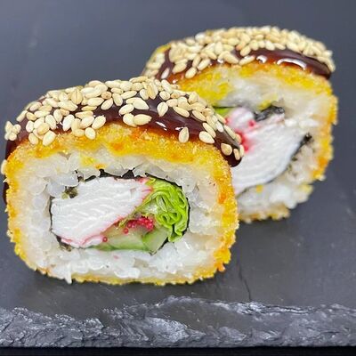 Кани темпура в Азия Time по цене 359 ₽