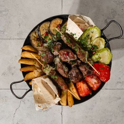 Кавказский садж в Ачарули по цене 6500 ₽