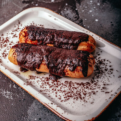 Эклеры в Torro Grill по цене 600 ₽