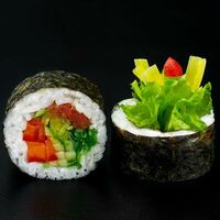 Ролл Ясай в Sushi Loft