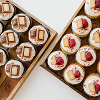 Логотип Баноффи