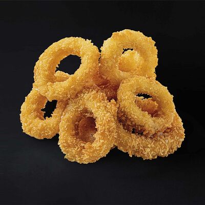 Кольца кальмара 9 шт в Настроение есть по цене 401 ₽