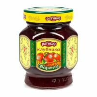 Варенье клубничное Ратибор в Азбука Вкуса Экспресс Меню