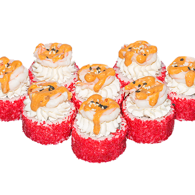 Гурман в СушиWok по цене 449