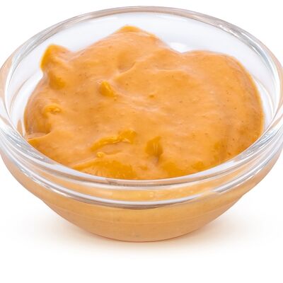 Соус Том ям в Jungle Chef по цене 70 ₽