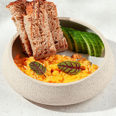 Детский скрембл в Angel Cakes по цене 490 ₽