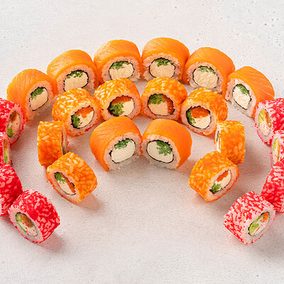 Набор Филаман в Сакура по цене 1379 ₽