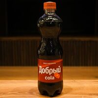Добрый Кола карамель в Mr. Menches