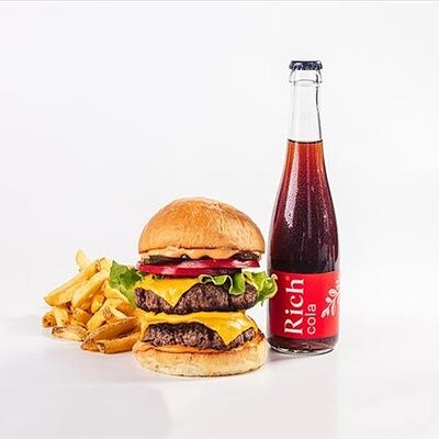 Комбо Хит в #FARШ по цене 1390 ₽