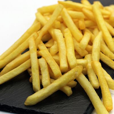 Картофель фри в ЭТО СНАК Фуд-трак по цене 229 ₽
