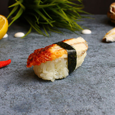 Суши Угорь в Sushi Fresh по цене 189 ₽