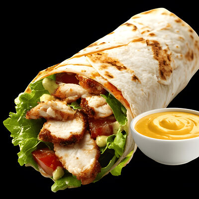 Гриль-кебаб Гриль в Grill Kebab по цене 15 р.