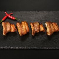 Свиные ребрав Bon appetit