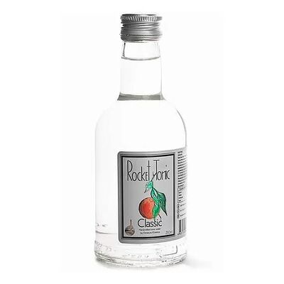 Тоник Rocket Tonic Classic в The Rocket Bar по цене 350 ₽