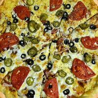 Мексикано в Ролл Ёж