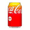 Coca-Cola Lemon в Yammy по цене 320