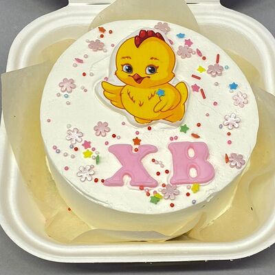 Торт Пасхальный в Шашлык & Пицца по цене 1000