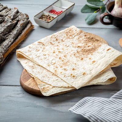 Лаваш в Гурмания по цене 39 ₽