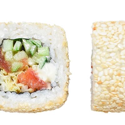 Планета в Mr roll по цене 335 ₽