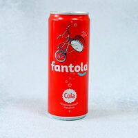 Fantola вкус Cola в Шаурма от души северный