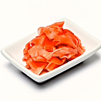 Имбирь в Umberto по цене 37 ₽