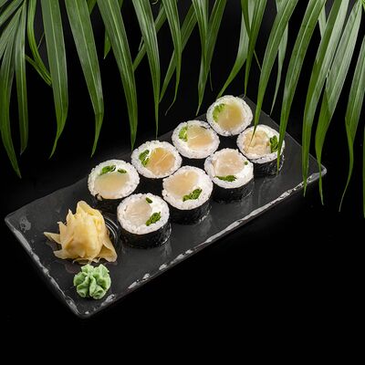 Tami Гребешок в Pad Thai Asianbistro по цене 660 ₽