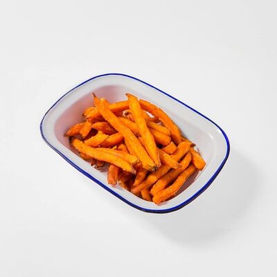 Батат фри в Бюро Бургеры и Бар по цене 410 ₽