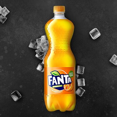 Fanta в Tokyo Express по цене 200 ₽