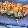 Филадельфия запеченная в SushiPizza по цене 720