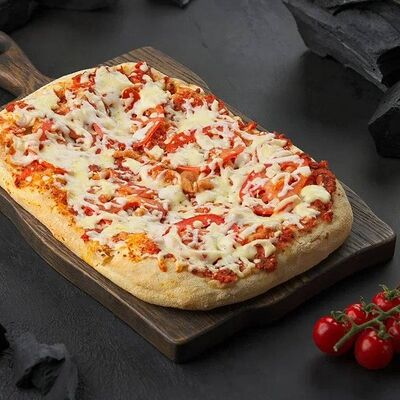 Маргарита в Римские пиццы по цене 620 ₽