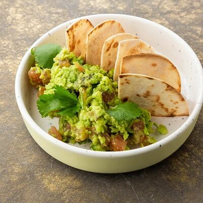 Гуакамоле в На Парах по цене 260