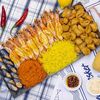 Solemate Platter в Ocean Basket по цене 25990