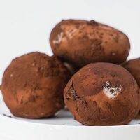 Пирожное Картошка в Эклер