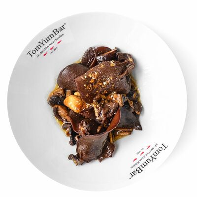 Три гриба по-Пекински в TomYumBar по цене 488