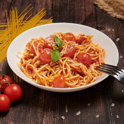 Паста Аль Помодоро в Пицца Хаб по цене 429 ₽